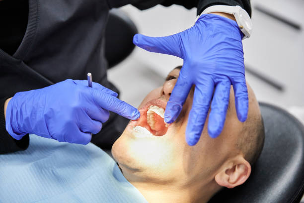 Best Emergency Dental Services Near Me  in Ferndale, CA
