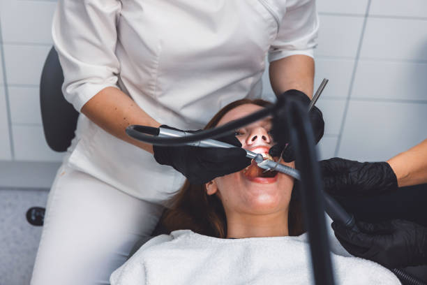 Best Emergency Dentist for Kids  in Ferndale, CA