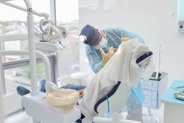 Best Root Canal Emergency Dentist  in Ferndale, CA