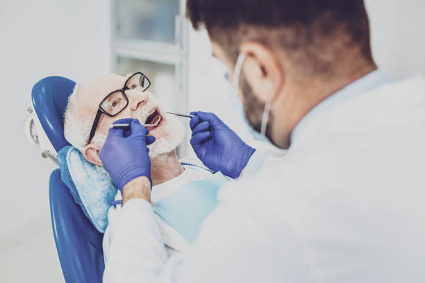 Best Emergency Dental Services Near Me  in Ferndale, CA